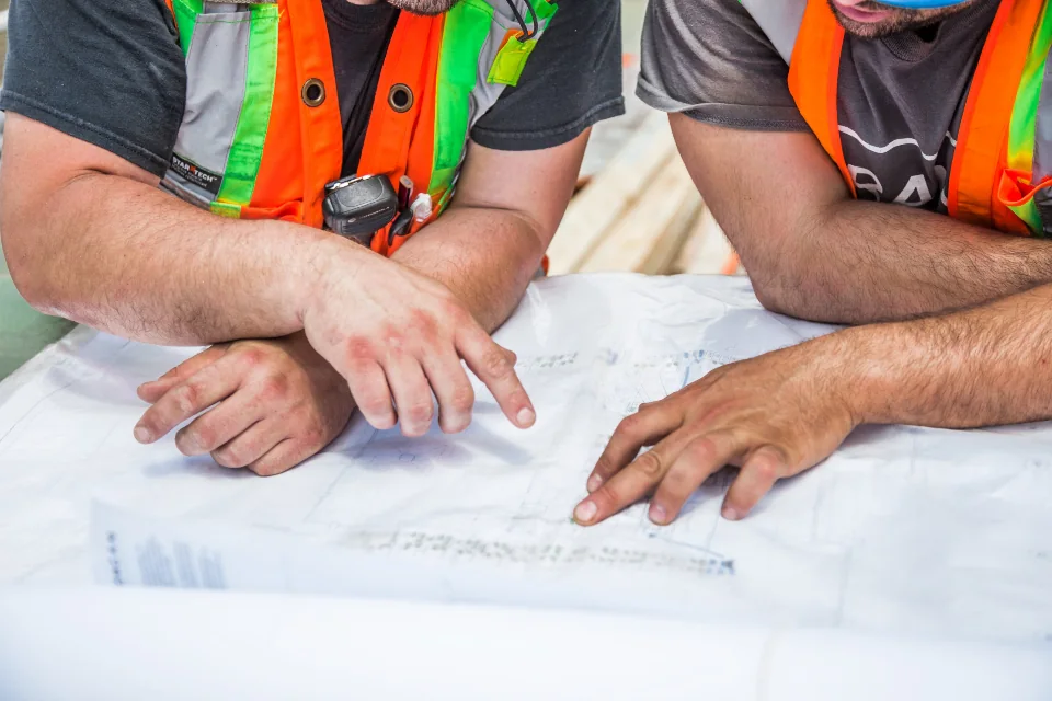 Fit-Out vs Renovation: What's the Difference?