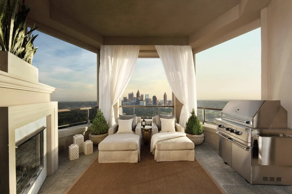 Modern Luxury Interior Design: 8 Ideas for Dubai Homes