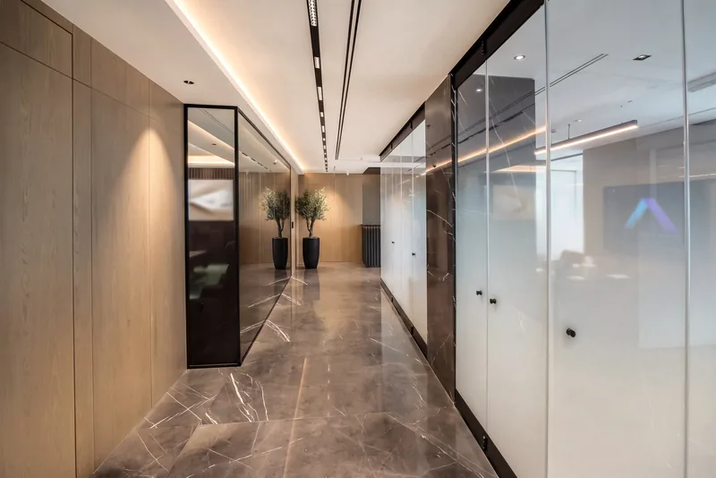 Business Bay Office