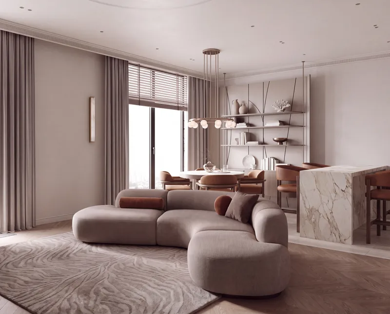 Emirates Hills