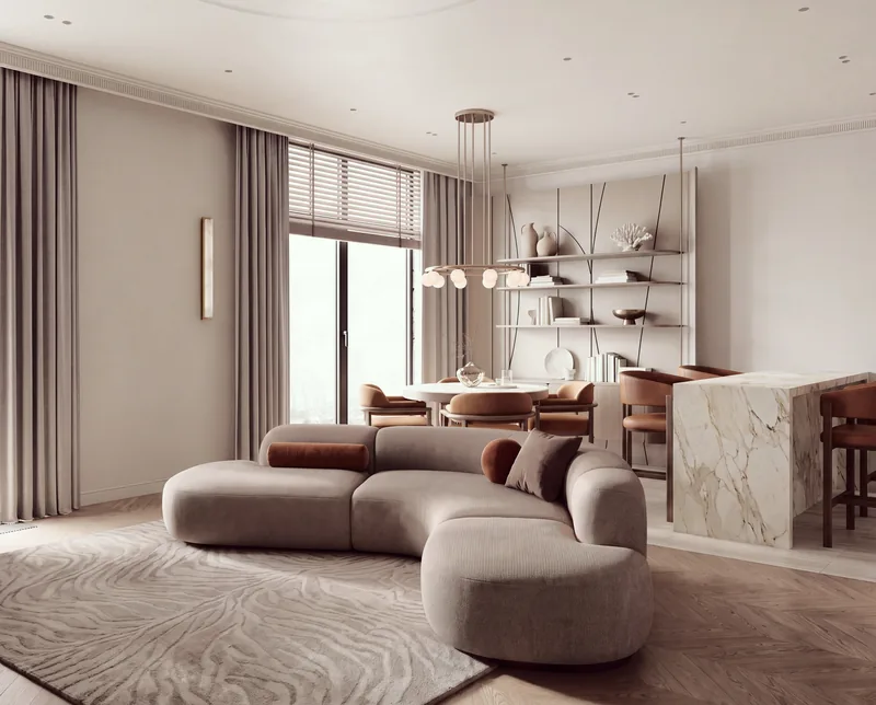 Emirates Hills