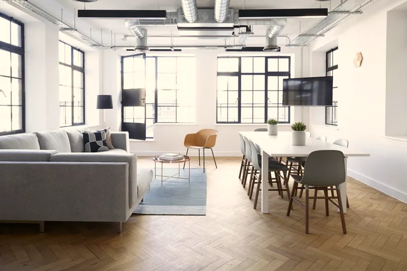 Fit-Out vs Renovation: What's the Difference?