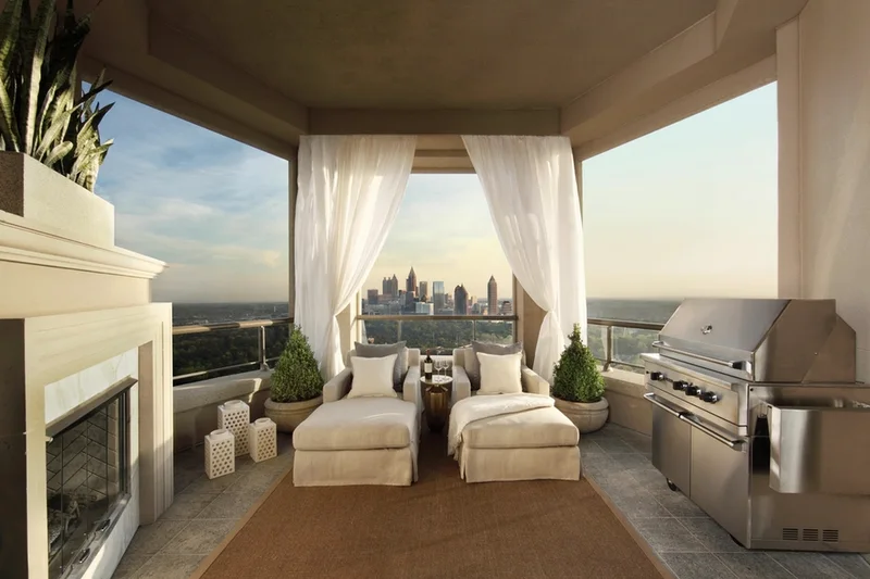 Modern Luxury Interior Design: 8 Ideas for Dubai Homes