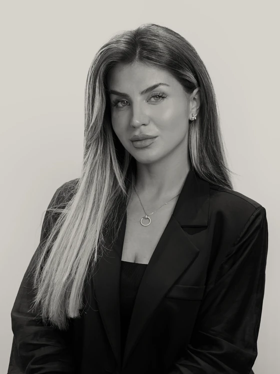 ديانا تانيش، مؤسِّسة Intrio