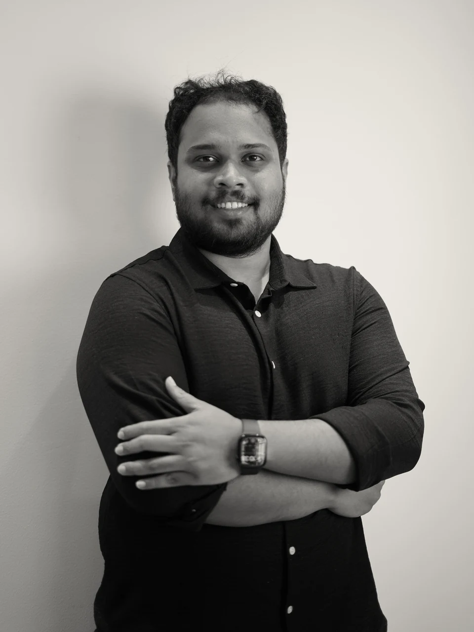 Marketing at Intrio