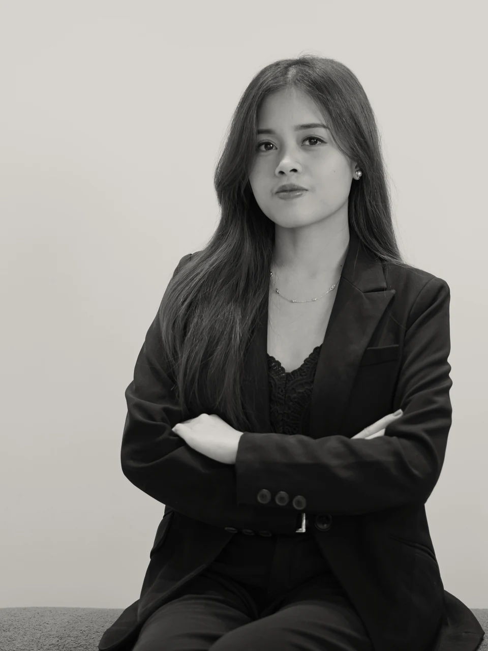 Office Manager at Intrio