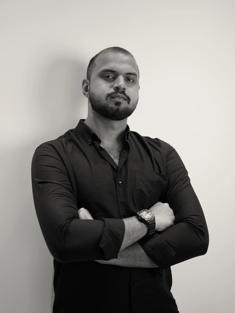 Site Engineer at Intrio